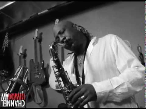 DAVID MCMURRAY TRIO "IMPRESSIONS"