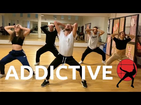 ADDICTIVE - Truth Hurts / Aldin Hasanovic Choreography