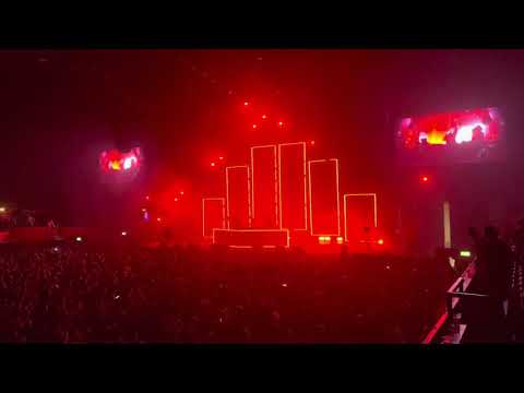 Andy C @ Wembley 23.10.21, Dillinja Twist Em Out, Blackstar Feat. Topcat - Champion DJ