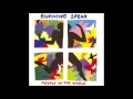 Burning Spear - No Worry You'self