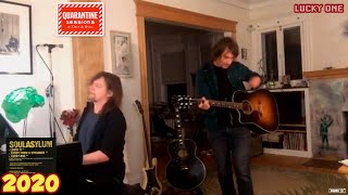 Soul Asylum - Lucky One (The Quarantine Sessions)