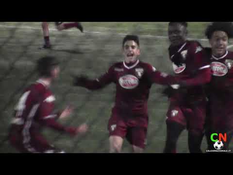 V° MEMORIAL HALIMA HAIDER: Milan - Torino 1-3