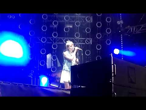 Один в каное - У мене немає дому (Atlas Weekend, Kyiv, 08.07.2018)