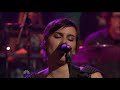 Kaki King On The Tonight Show Jimmy Fallon HD-1080I 4-14-2010