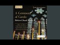 A Ceremony Of Carols, Op. 28: Procession