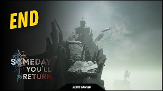 Someday You'll Return - PC - GAMEPLAY WALKTHROUGH - LONGPLAY - NO COMMENTARY - END