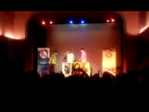 Piro vs Nova | Soy Urbano 2 La Rioja