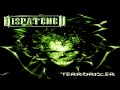 Dispatched - Terrorizer (Full-Album HD) (2004) 