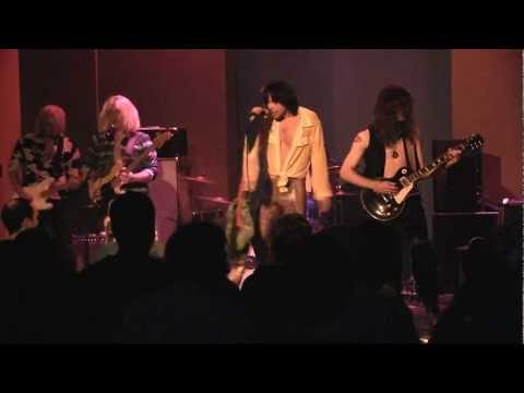 Left Outlet - Sweet Emotion (Aerosmith cover)