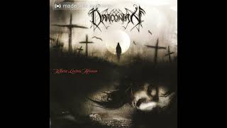 Draconian - Reversio Ad Secessum (Instrumental Cover) + Piano Sheet Music