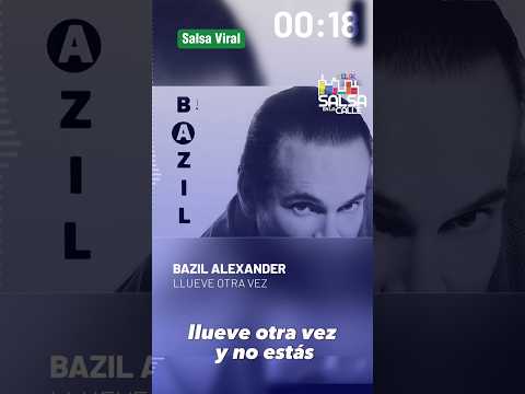 Llueve Otra Vez - Bazil Alexander