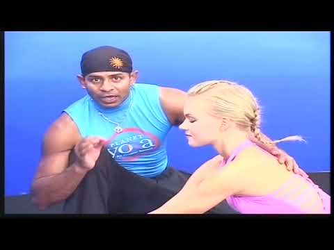 Master Kamal || YOGA CHO MỌI NGƯỜI TẬP 3