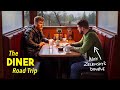 Travelling America With One Rule Eat Only At Diners