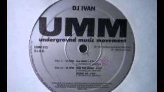 Dj Ivan   Feel the music