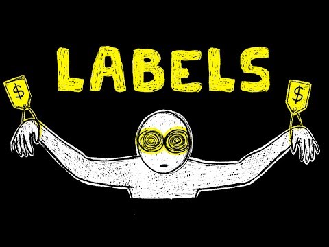 How Labels Control the Direction of Your Life