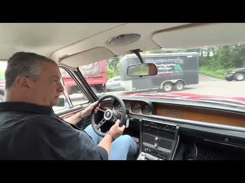 1971 BMW 2800CS (CC-1604934) for sale in Huntington Station, New York