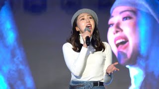 180907  고나영(Koh Na Young)   '버킷리스트(Bucket List)   4K  직캠(fancam)   @DDP Concert
