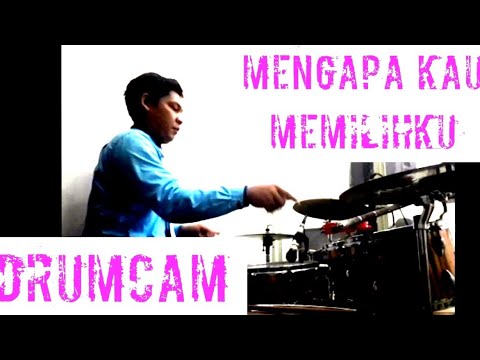 Mengapa KAU memilihku - psallo (instrumen)