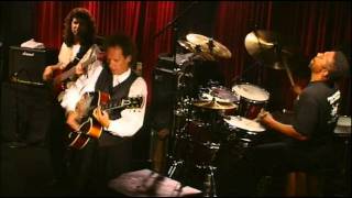 Lee Ritenour At Jamz"Boss City"