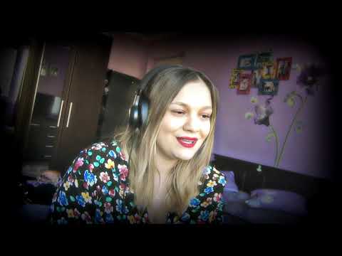 Calum Scott- You are the reason  (cover Izabela Simion