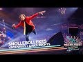 Snollebollekes - Vrouwkes & Links Rechts | Muziekfeest van het Jaar 2018