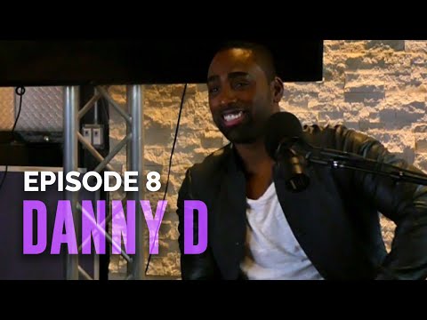 DANNY D FROM “XTREME” TALKS GOING TO COLLEGE AFTER MUSIC, DRUG ADDICTION, +MORE
