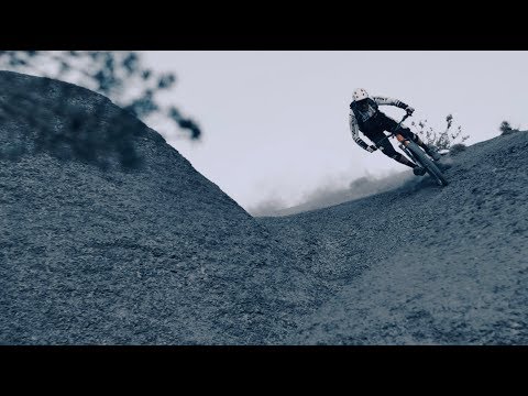 NEW BH ELECTRIC MOUNTAIN BIKE - CAN YOU REACH NEW LIMITS ?