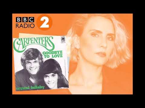 Claire Richards on Karen Carpenter (Audio Only)