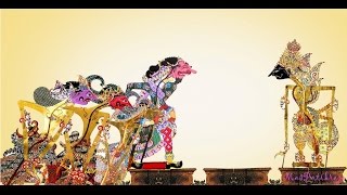 Download lagu Wayang Jadul Cipta Wening Lakon ' Raja Sedina ' (Side A) mp3