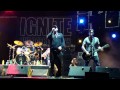 Ignite - Slowdown (Live) / FEZEN Festival 2014