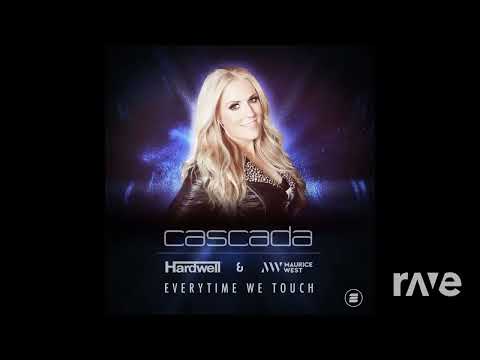 Gestört aber GeiL, Cascada - Immer Wenn Du Gehst X Everytime We Touch (Hardwell, Maurice West Remix)