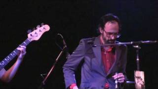 Silver Jews - Part 2 (Lee's Palace, Toronto, Sept 2nd 2008)