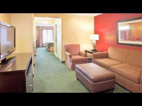 Holiday Inn Express Hotel Norfolk-Norfolk, Nebraska