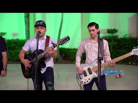 Los Del Arroyo Ft. Lacho Rekinto - Antes De Que Te Vayas (En Vivo 2019)