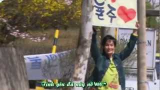 [Vietsub] Kangta - Summer night love