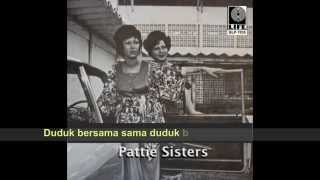 Download lagu NONA : Pattie Sisters mp3 Download lagu NONA : Pattie Sisters mp3