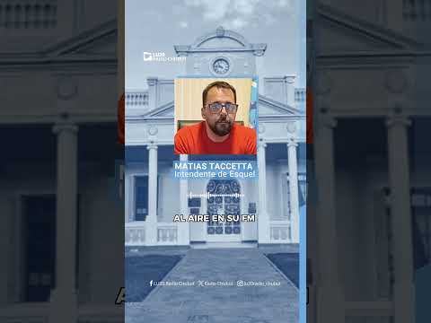 ⚠️ Esquel: separaron a un funcionario tras una agresión