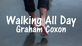 Graham Coxon -  Walking all Day | The End Of The Fucking World