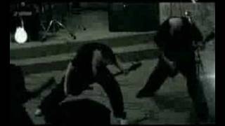 Caliban - &quot;The Beloved and the Hatred&quot;