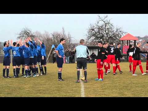 SG Oppershofen - FC Hessen Massenheim 2:5 (1:2)