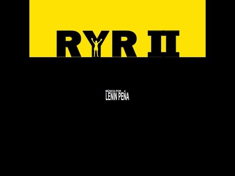 Tavo Ice - El Cantinero