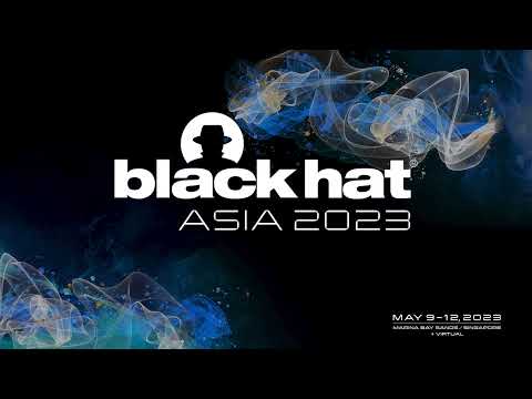 Black Hat Asia Briefings 2023: How Benign Screen-sharing Meetings Could Leak Typing Behaviors