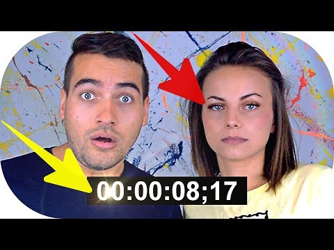 КОЛКО ВРЕМЕ MОЖЕШ БЕЗ ДА МИГАШ? GAMEE БИТКА