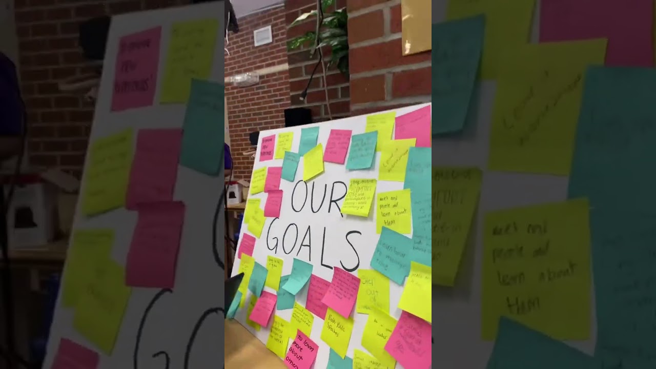 PALS at UCF 2023 Day 1 Recap
