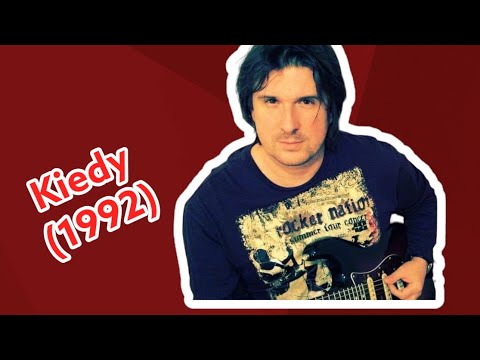 Kiedy ( feat. Dirk Arnicke)