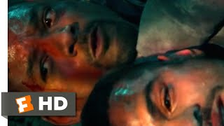 Bad Boys for Life (2020) - Father vs. Son Scene (9/10) | Movieclips