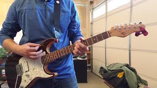 Zurich is Stained by Pavement - Cover