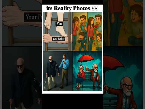 This One Picture Will Change Your Thinking #shorts #motivation