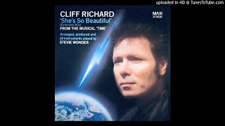 Cliff Richard - She&#39;s So Beautiful (12&#39;&#39; Extended Mix)