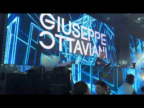 GIUSEPPE OTTAVIANI | 17.1.2026 (Praha,Epic club)